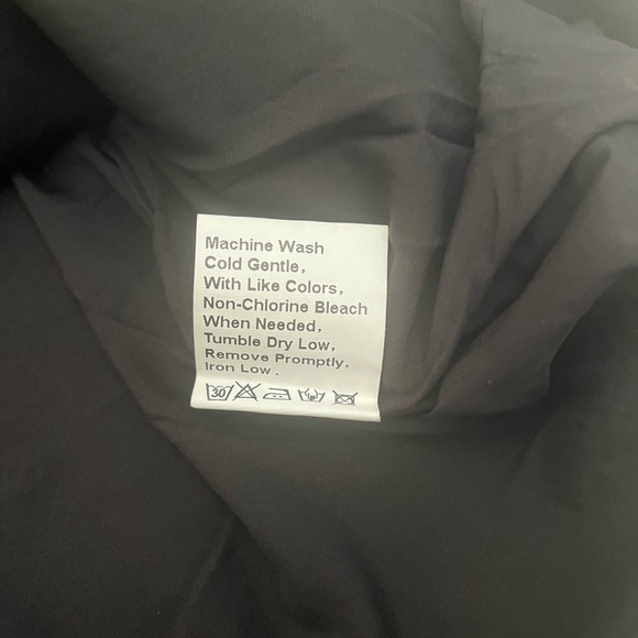 PRETTYGARDEN NWT Women's Tweed Short Dress Crewneck Short Sleeve Mini size S - Picture 7 of 9